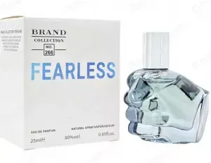 Perfume Masculino BRAND COLLECTION N°266 -  25ML Imagem
