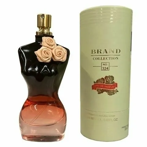Perfume Feminino BRAND COLLECTION N°324 25ml
