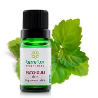 Óleo Essencial  Patchouli dark 10ml