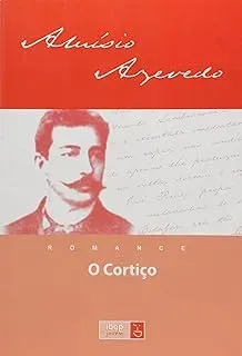 O CORTIÇO (PRODUTO USADO - COMO NOVO)