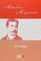 O CORTIÇO (PRODUTO USADO - COMO NOVO)