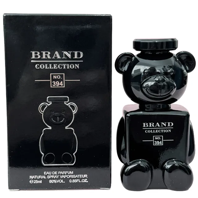 Perfume Masculino BRAND COLLECTION N°394  25ml Imagem