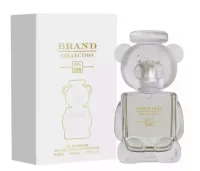 Perfume Feminino  BRAND COLLECTION  N°396 -  25ML