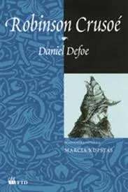 ROBINSON CRUSOE (PRODUTO USADO - MUITO BOM)