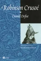 ROBINSON CRUSOE (PRODUTO USADO - MUITO BOM)