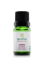 Óleo Essencial  Limão siciliano 10ml