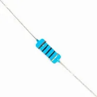 RESISTOR 100R 2W 5%