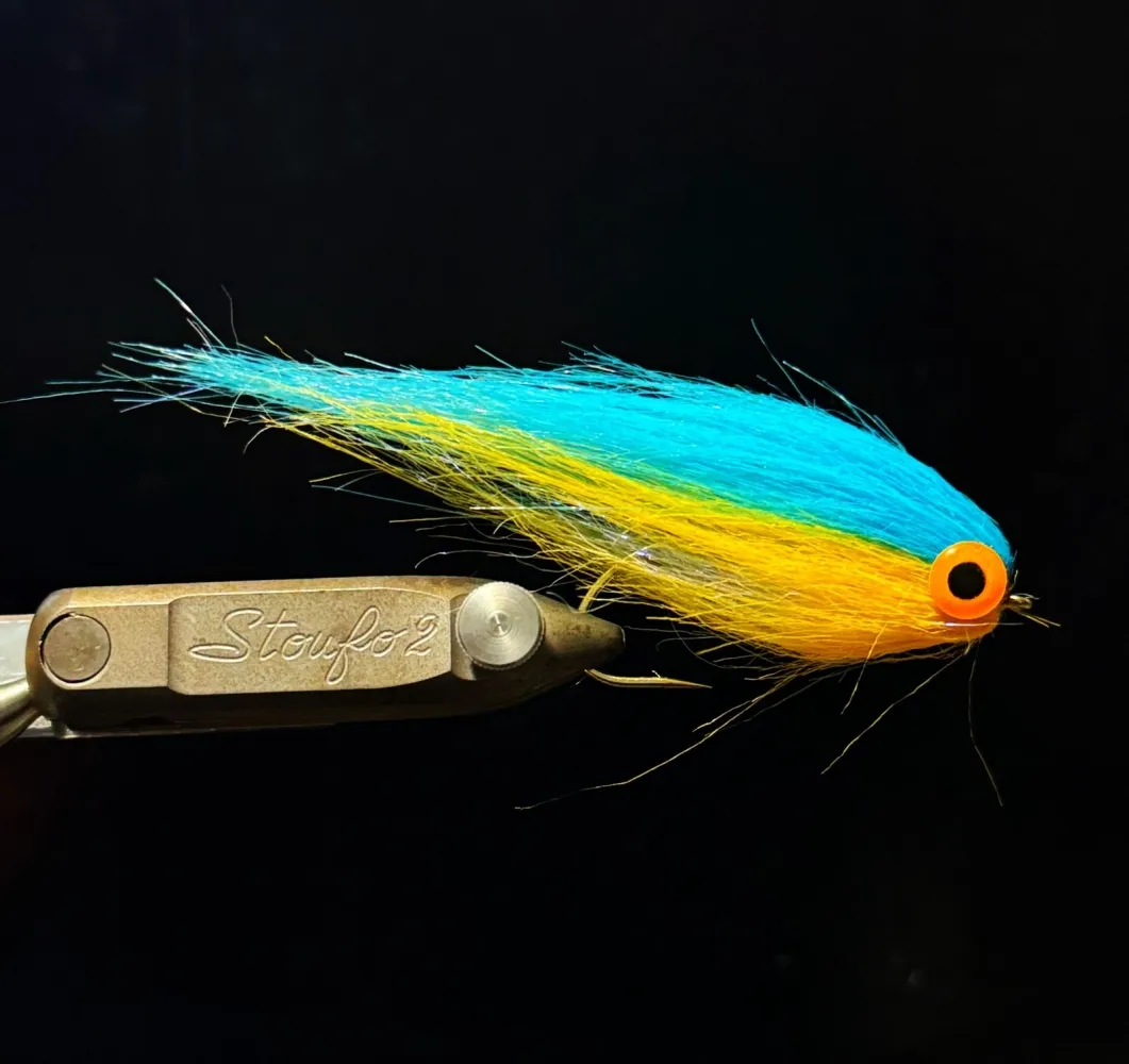 Kit para Atar a Bicudinha Degradê ou Duas cores