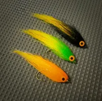 Kit para Atar a Bicudinha Degradê ou Duas cores - Foto 2