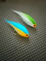 Kit para Atar a Bicudinha Degradê ou Duas cores - Foto 3