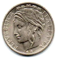 Itália - 1998 - 100 Lire - Foto 2