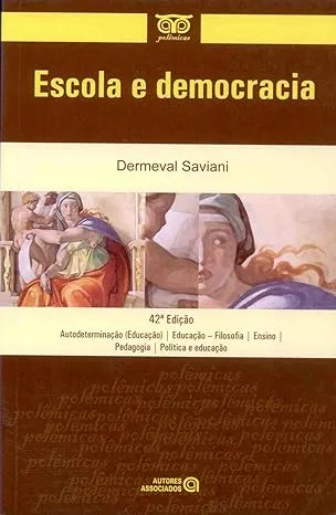ESCOLA E DEMOCRACIA DE BOLSO (PRODUTO USADO - MUITO BOM)