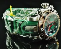 Relógio Invicta Men's Star Wars Boba Fett 40481 Quartz Watch + Frete grátis - Foto 5