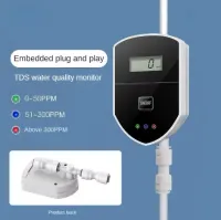 TDS in LINE - Medição Inteligente em Tempo Real - Foto 3
