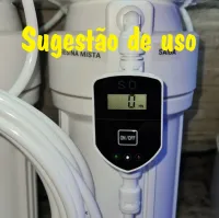 TDS in LINE - Medição Inteligente em Tempo Real - Foto 4