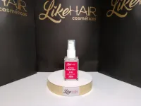 REPARADOR DE PONTAS LILI (TIPO LILY) 30ML LIKE HAIR COSMETICOS - Foto 2