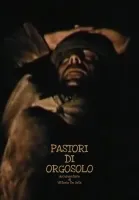 Pastore di Orgosolo (1958) Vittorio De Seta DVD - curta-metragem