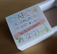 Gaveta 4 Bombons - Dia dos Professores - Foto 3