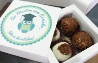 Gaveta 4 Bombons - Dia dos Professores - Foto 5