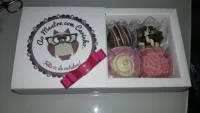 Gaveta 4 Bombons - Dia dos Professores - Foto 6