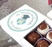 Gaveta 4 Bombons - Dia dos Professores - Foto 8