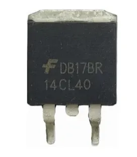 14CL40  /  BTS2140