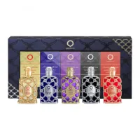 Kit Miniaturas Orientica Luxury Collection 5 frasco com 7,5ml cada - Foto 3