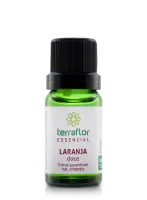 Óleo Essencial  Laranja Doce 10ml
