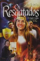 OS RESGATADOS - VOLUME 5. SERIE CONFLITO (PRODUTO NOVO)