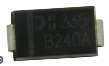 DIODO B240A