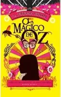 O MAGICO DE OZ (PRODUTO USADO - MUITO BOM)
