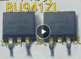 BU941ZL