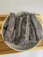BANANA CRISTALIZADA 200g