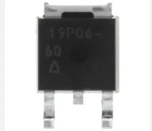  SUD19P06-60    19P06