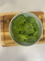 KIWI DESIDRATADO GLACEADO IMPORTADO 200g