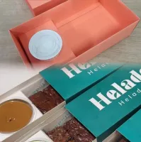 Caixa Gaveta Fondue  - Foto 4