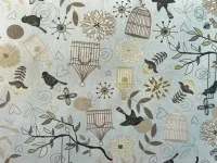 Tecido Jacquard - Metro - Foto 9