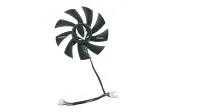 Fan Cooler Placa ZOTAC GAMING GeForce GTX 1660 AMP