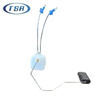 Boia Sensor de Nivel Jeep Renegade 1.3 16v turbo Flex 2022/... em diante T-010308 - Foto 2