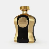 Perfume unissex Afnan Highness V Black Edp 100ml - Foto 2