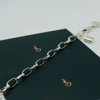 Pulseira para Consagração - prata 950  - PU321 - Foto 2