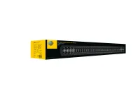 BARRA DE LED HELLA BLACK MAGIC DOUBLE CURVADA 426W 40