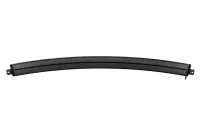 BARRA DE LED HELLA BLACK MAGIC DOUBLE CURVADA 426W 40