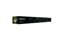 BARRA DE LED HELLA BLACK MAGIC DOUBLE CURVADA 426W 40