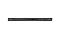 BARRA DE LED HELLA BLACK MAGIC DOUBLE CURVADA 426W 40
