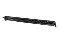 BARRA DE LED HELLA BLACK MAGIC DOUBLE CURVADA 426W 40