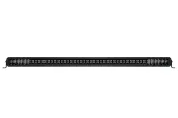 BARRA DE LED HELLA BLACK MAGIC DOUBLE CURVADA 503W 50