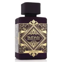 Perfume Unissex Lattafa OUD Amethist EDP 100 ML - Foto 2