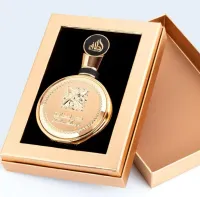 Perfume Feminino Fakhar Gold Extrait Lattafa Edp 100 ml - Foto 2