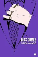 O BEM AMADO (PRODUTO USADO - MUITO BOM)